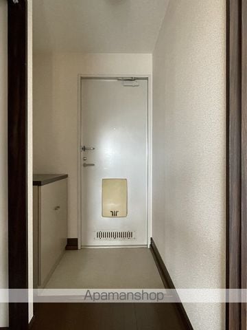 レイクサイドKKの内装写真