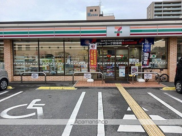 メゾンドファミーユ鶴見緑地IIAの周辺写真
