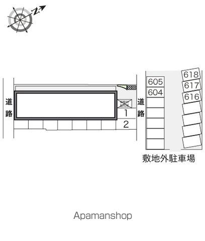 レオパレスHONGOのその他写真