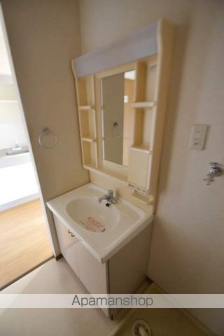 サンライズ富田の内装写真