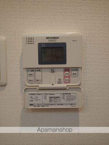 セレニテ上町台の内装写真