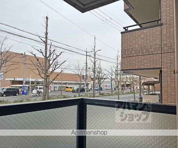 桂川ショウエイマンションの内装写真