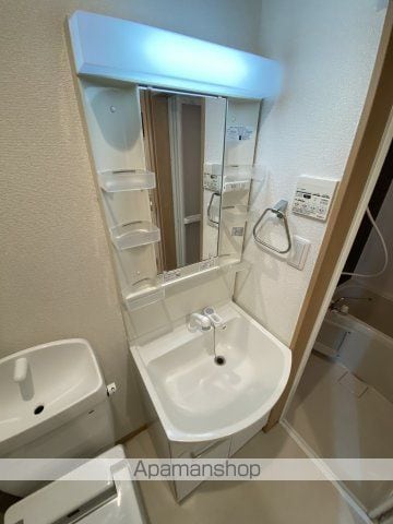 ベイルーム東白楽の内装写真