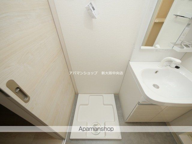 センチュリー江坂の内装写真
