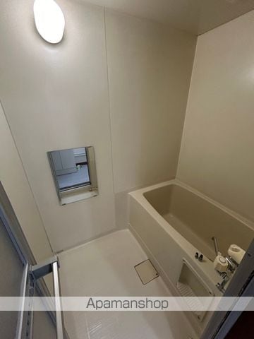 ハイツクレインの内装写真