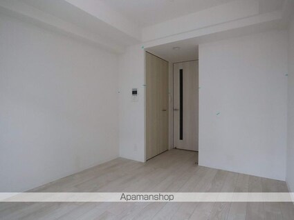 愛知県名古屋市千種区内山３丁目[1K/21.81m2]の内装2