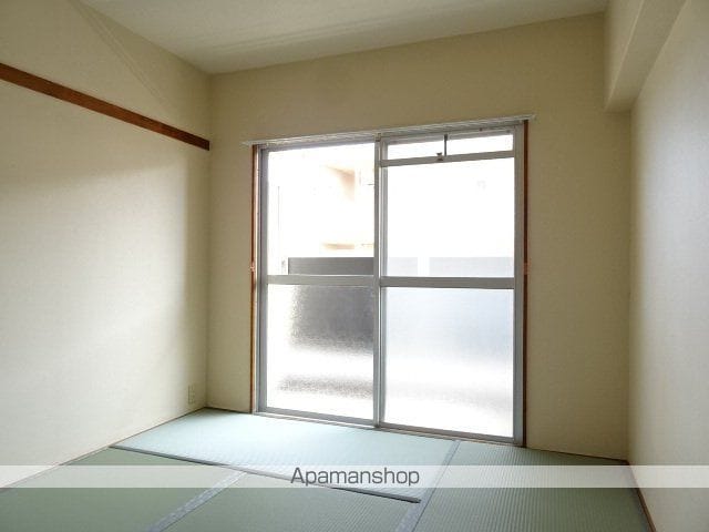 メゾン横須賀IIの内装写真