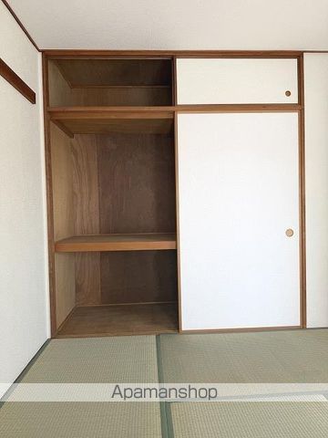 LA FRANCEの内装写真