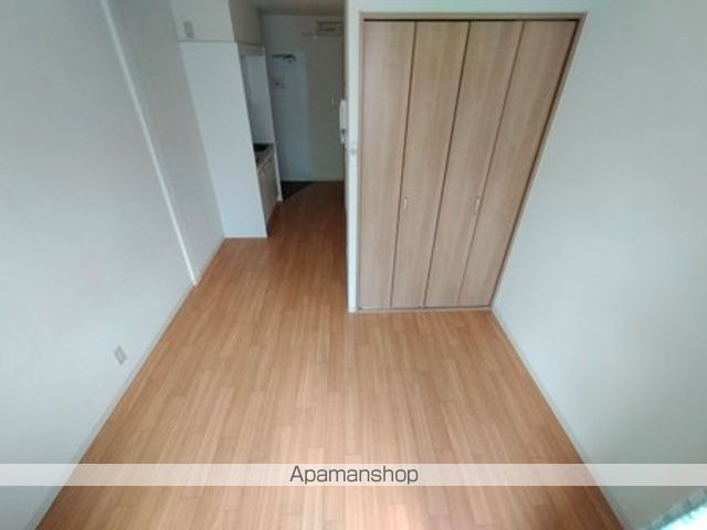 アークハイツ島津の内装写真