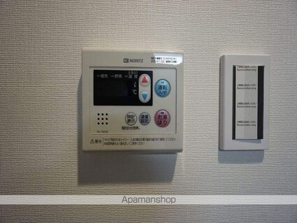 ディアレイシャス今池[1K/21.28m2]の内装6