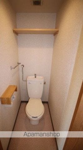 トレジャーキャッスル参番館の内装写真