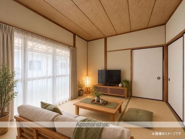 近藤住宅 6の内装写真