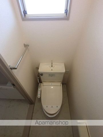 セジュールおはらの内装写真