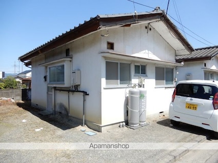 芦沢住宅（西八幡２４６６－２）[3K/44.25m2]の外観3