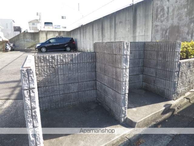 サンハイツ藤山台のその他写真