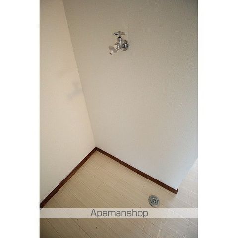 ヨシレジデンスの内装写真