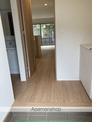 Klein Hausの内装写真