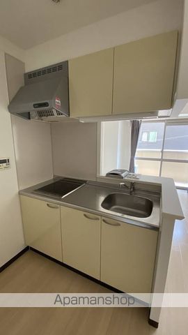 ハートフル医大西の内装写真