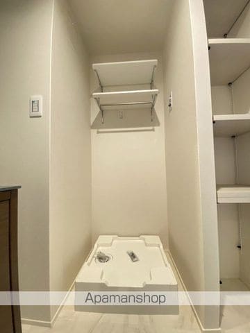 シャーメゾン牟礼の内装写真