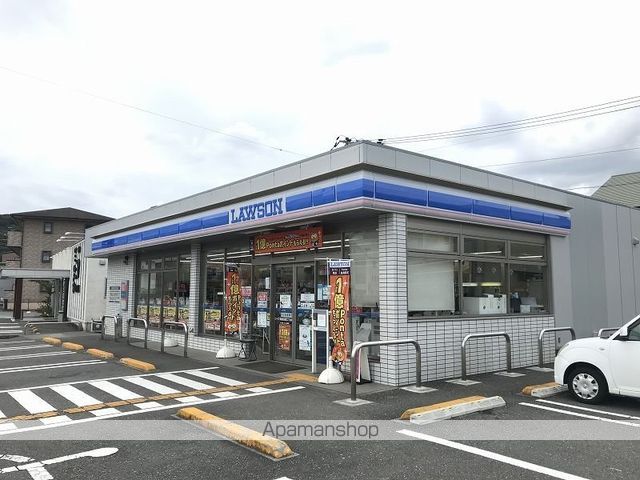 レオパレスグラン　クリュレクロ 305 ｜ 高知県高知市百石町３丁目11-22（賃貸マンション1K・3階・19.87㎡） その22