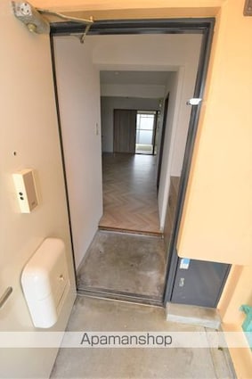 レジデンス三幸台[3LDK/52.7m2]の玄関