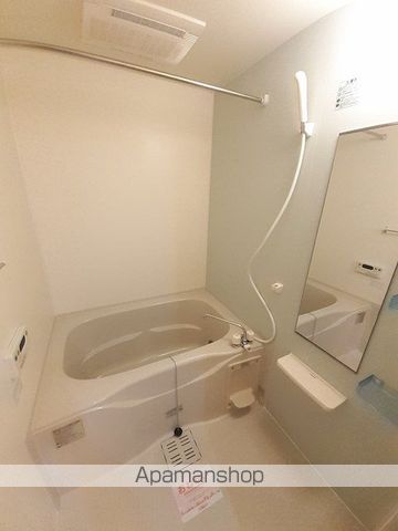ボニートAの内装写真