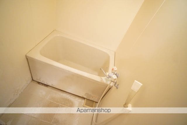 アークティアラの内装写真