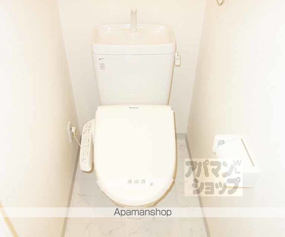 KDXレジデンス西大路の内装写真