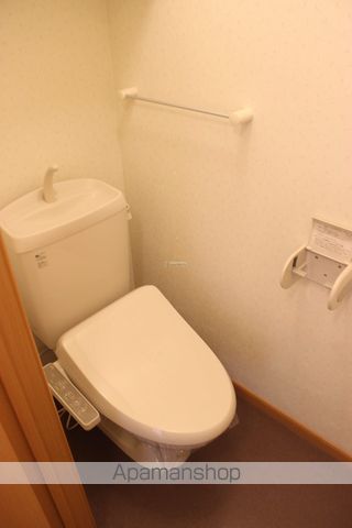 シャトレ沖Bの内装写真