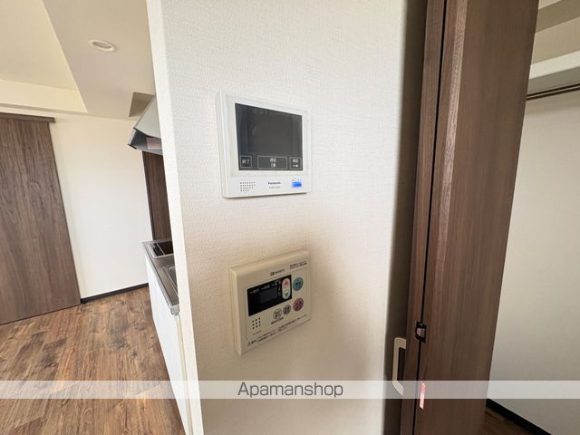 VICTOIRE久寿川の内装写真