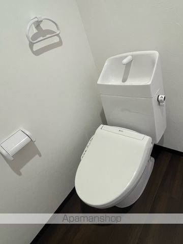 BR Maison 堺石津の内装写真