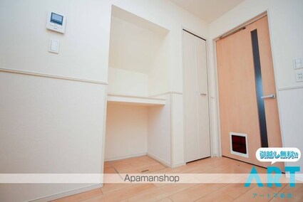 カーサ　サンリット[2DK/45.89m2]の内装3