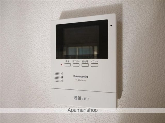 アップルハウス青山IIIの内装写真