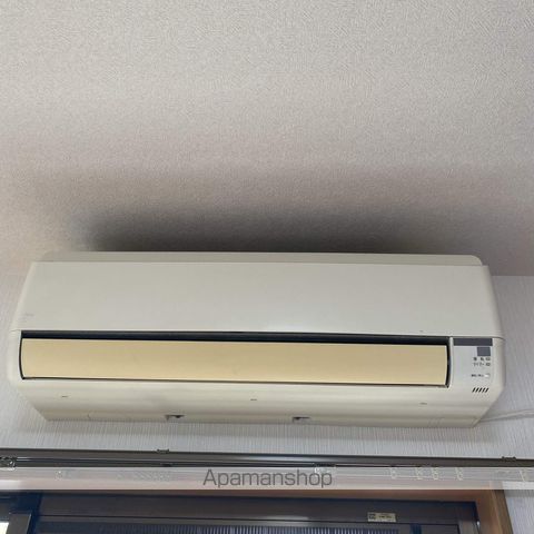 エーヌナインの内装写真