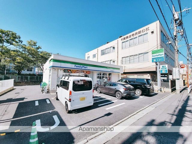 レオパレスストレーザ椿森の周辺写真
