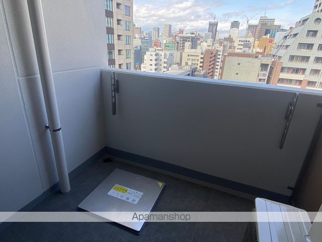 アーバネックス心斎橋EASTの内装写真