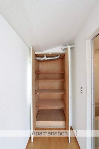 エンゼルハイツエクシブの内装写真