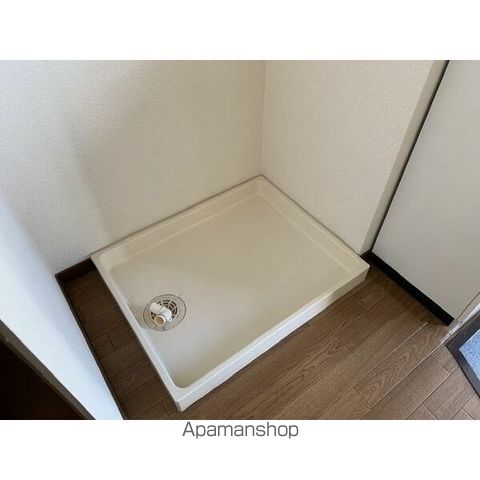 グレイスTUCHIYA A棟の内装写真