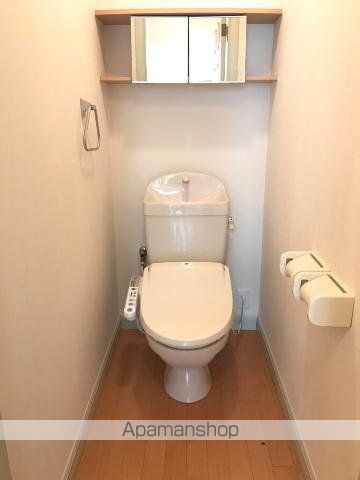 Pure Riviereの内装写真