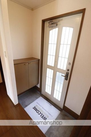 リバティー小林 ABの内装写真