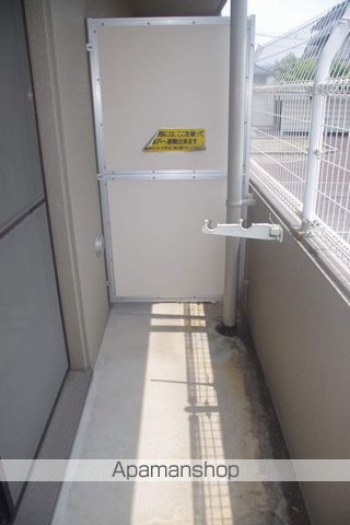 S・Sマンションの内装写真