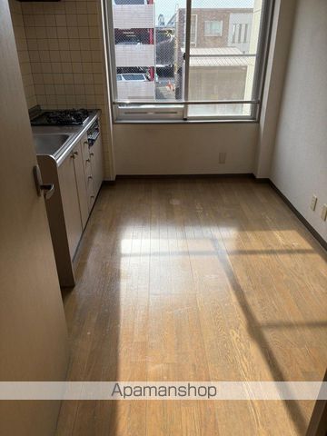 Mクレスト成和の内装写真