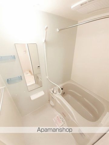 ベル ガーデン プレイス Aの内装写真