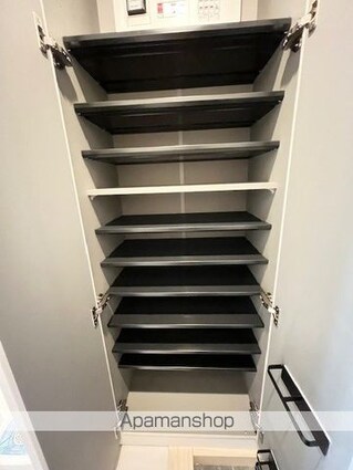 レジディア笹塚[1R/25.8m2]の内装2