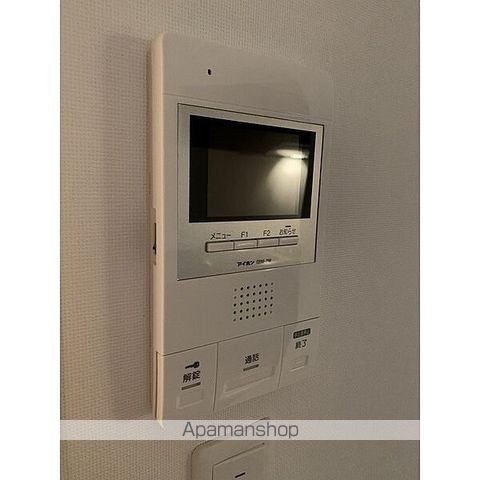 プリモ ソルジェンテIIの内装写真