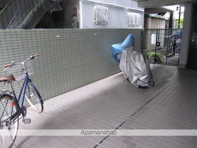 シティ東十条の内装写真