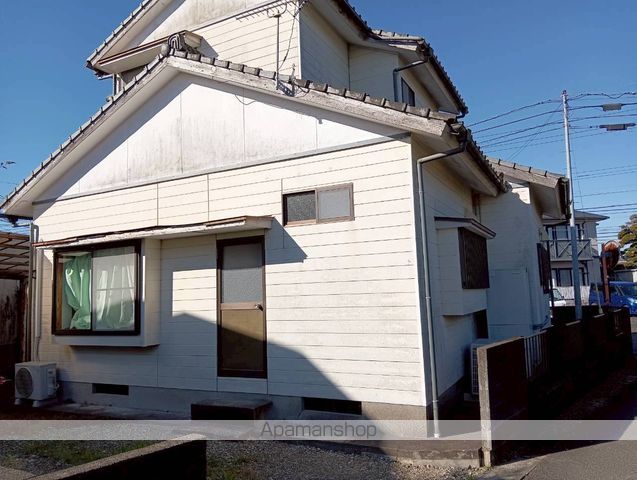 YS貸家の外観写真