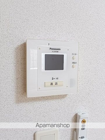 ファミリータイズIIIの内装写真