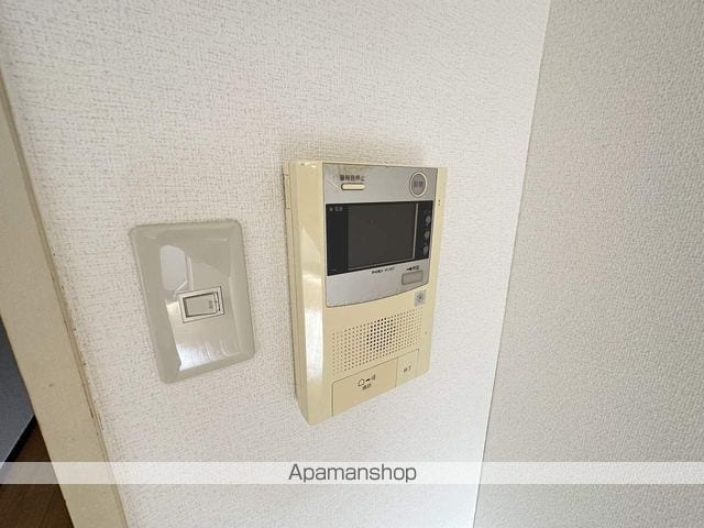 沖村ビルの内装写真