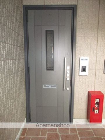 エスペランサ IIの外観写真